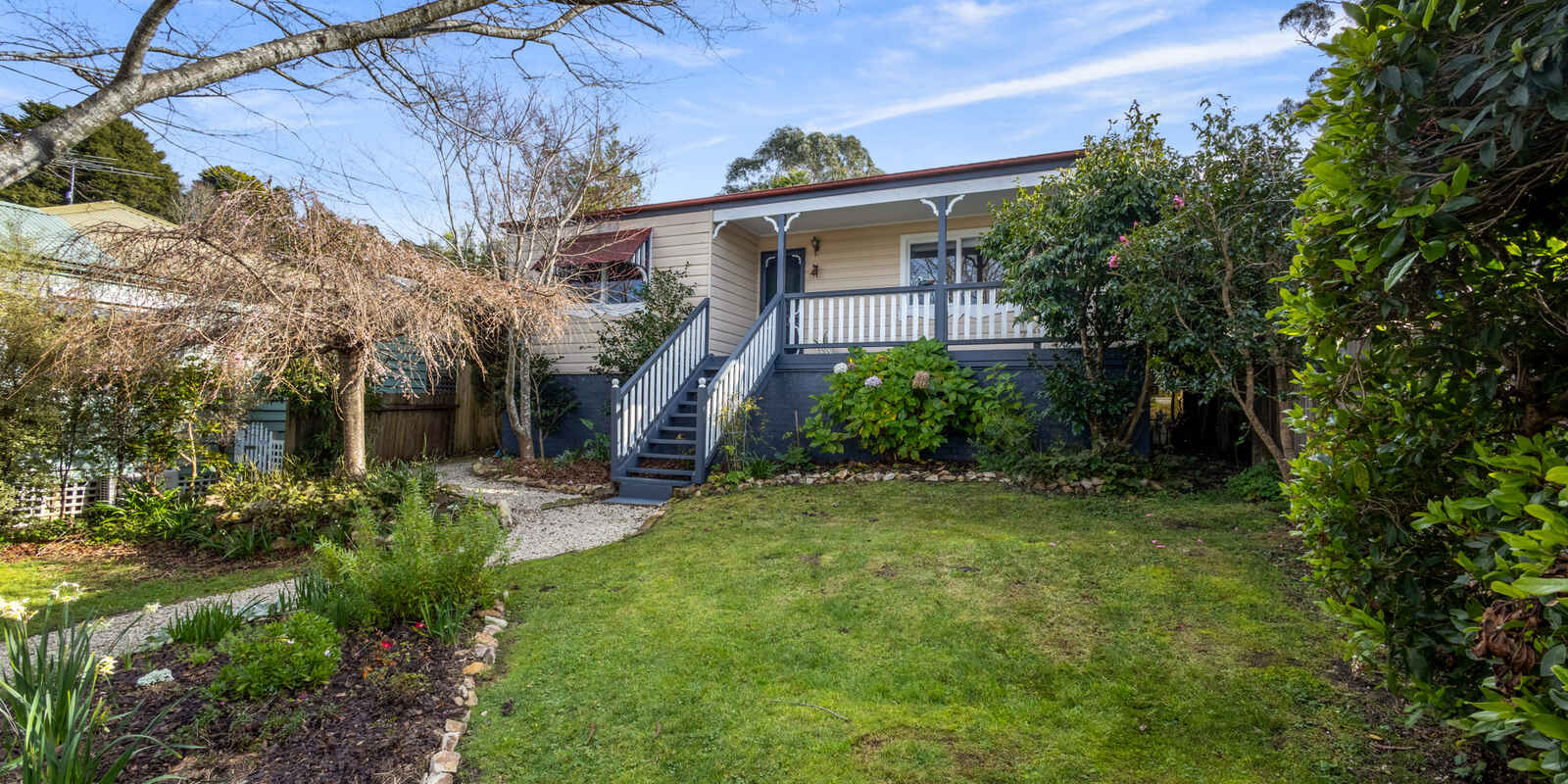 36A Hat Hill Road Blackheath