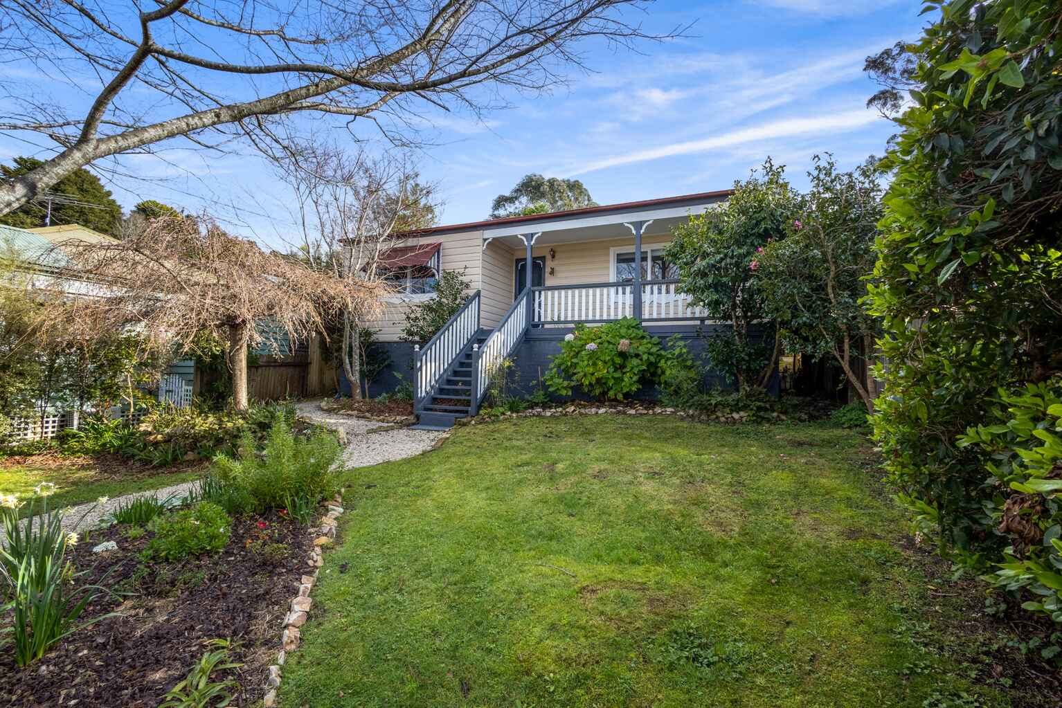 36A Hat Hill Road Blackheath 36A Hat Hill Road Blackheath