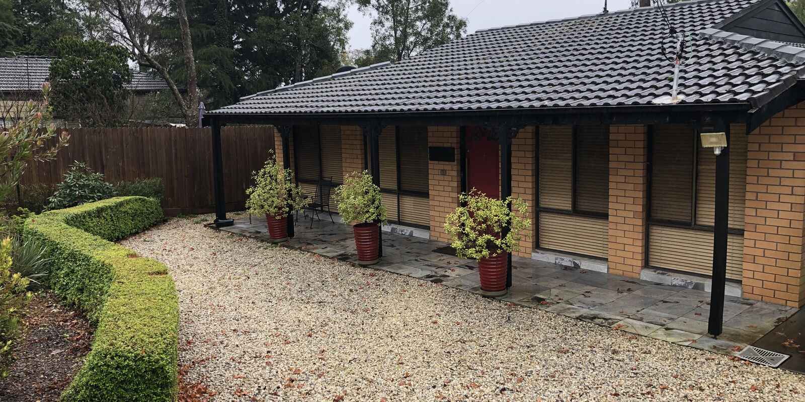 4 Heath Street Blackheath