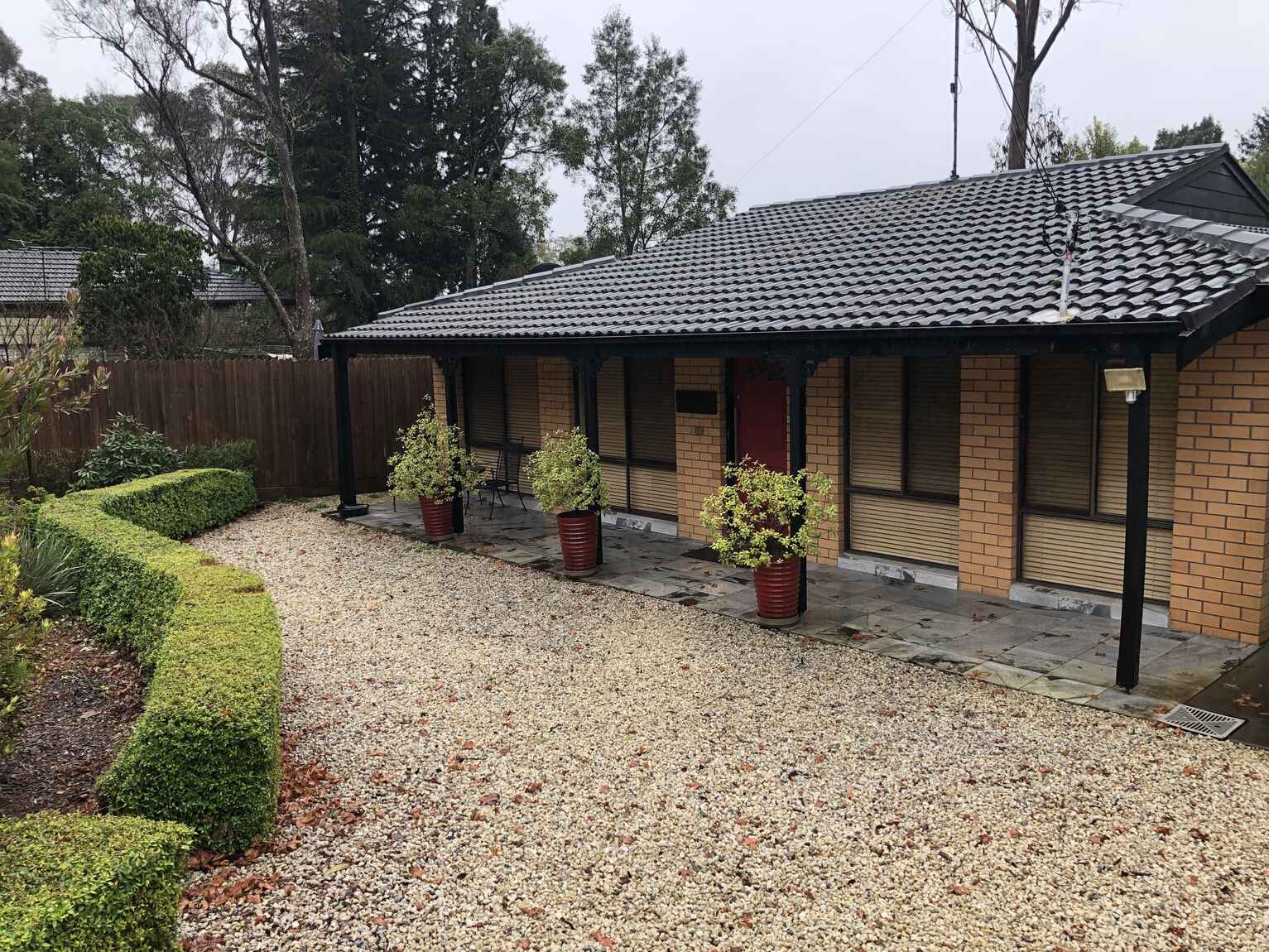 4 Heath Street Blackheath