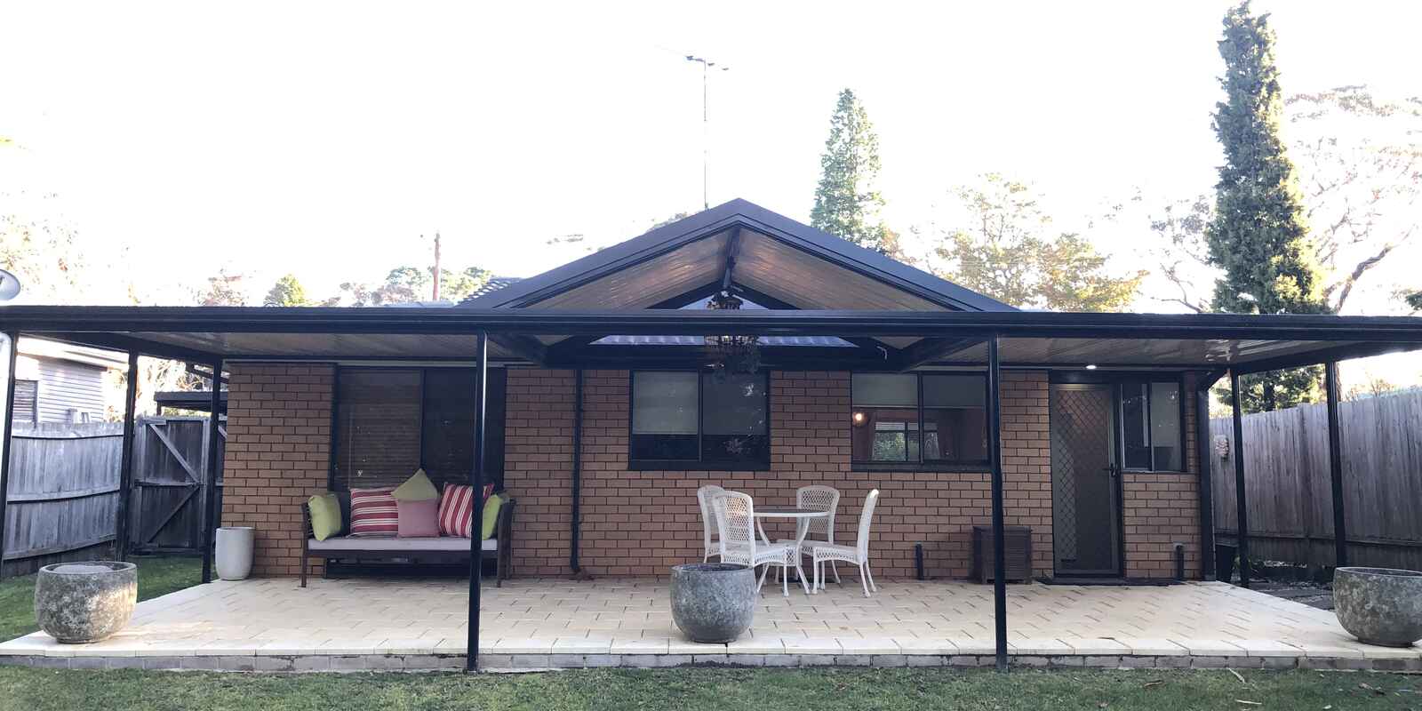 4 Heath Street Blackheath