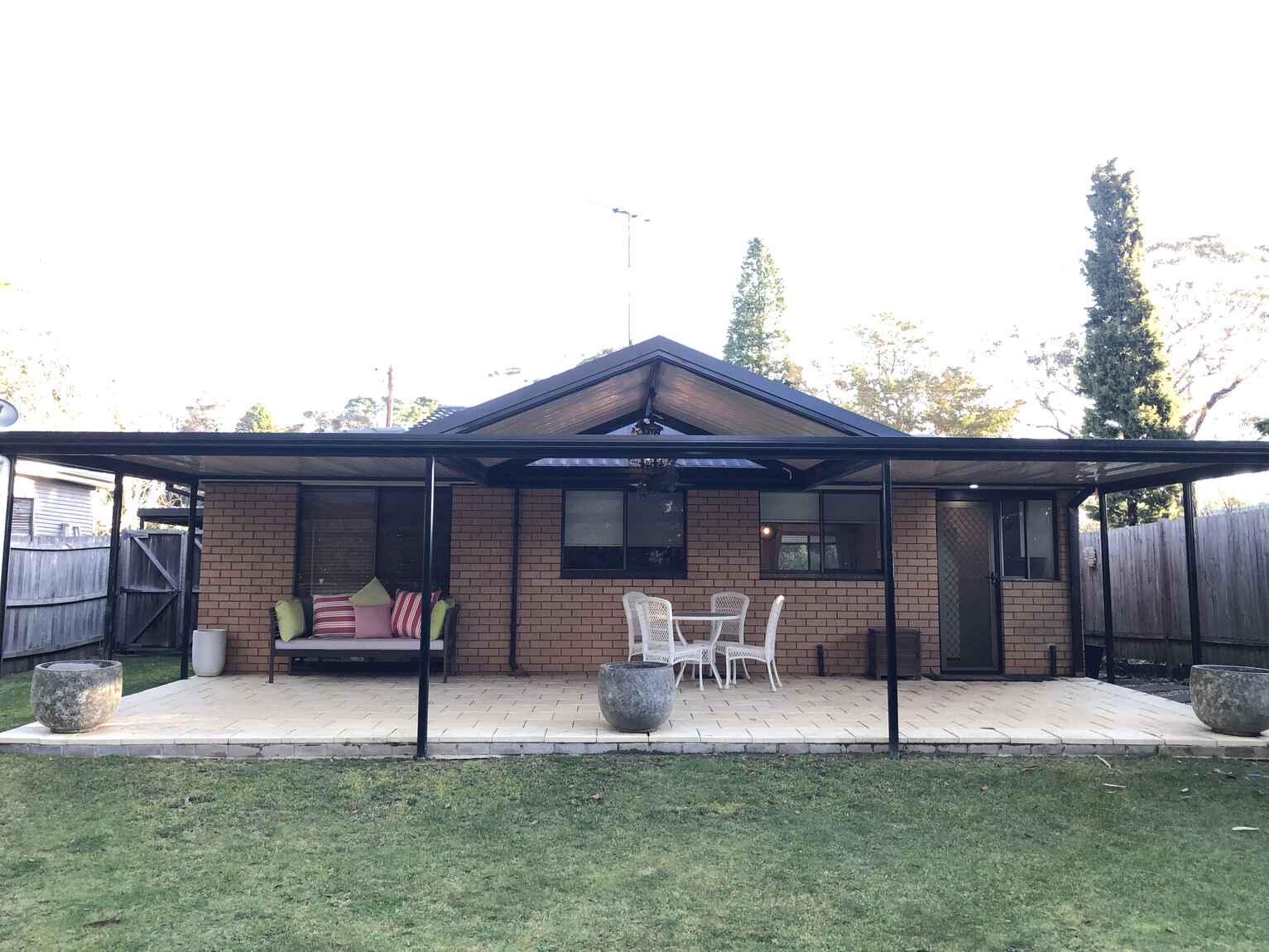 4 Heath Street Blackheath