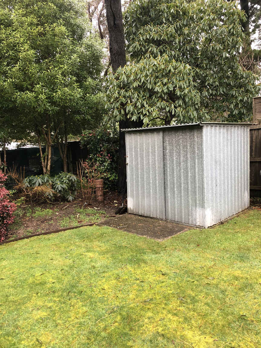 4 Heath Street Blackheath