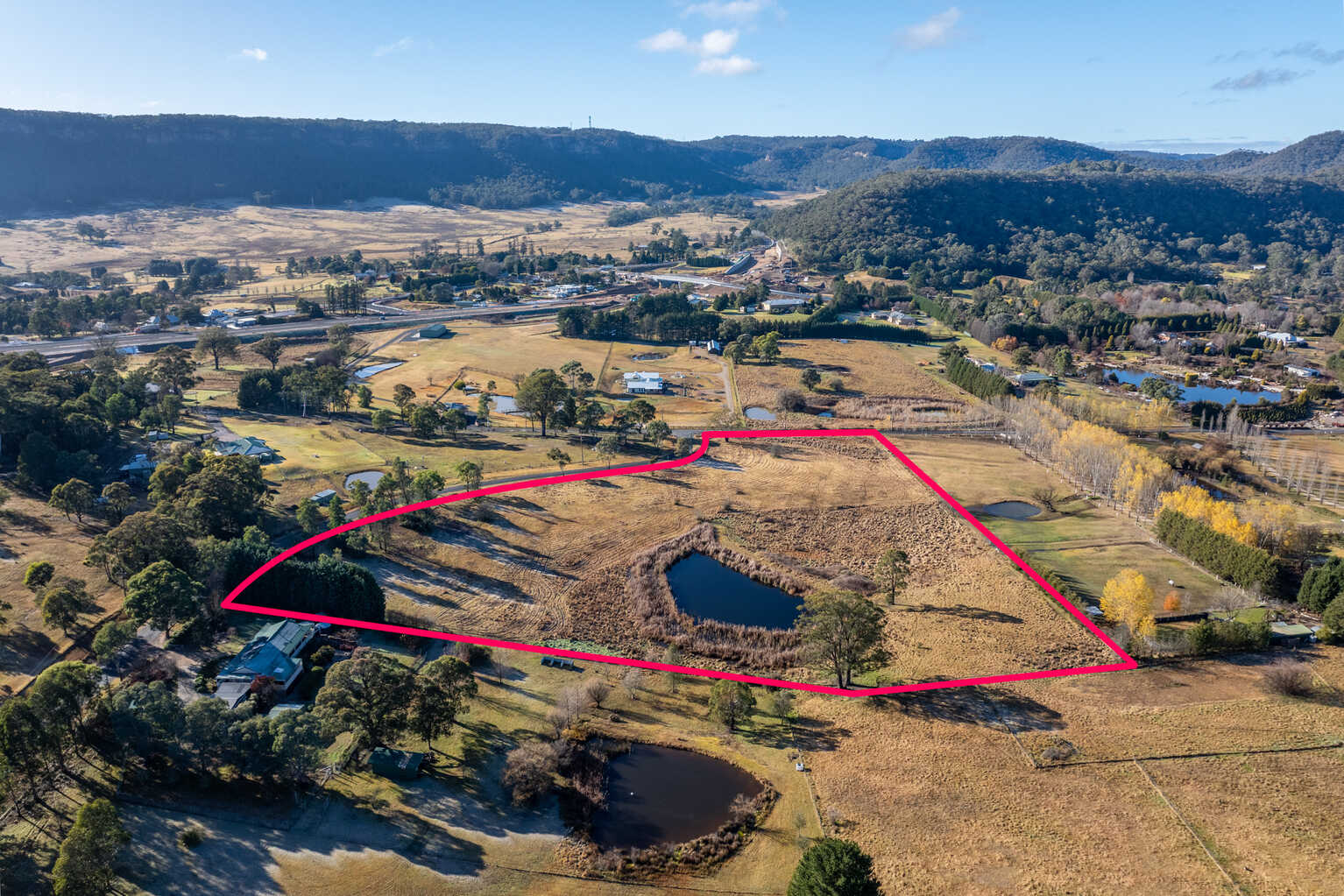 11 Bonny Hills Drive Little Hartley