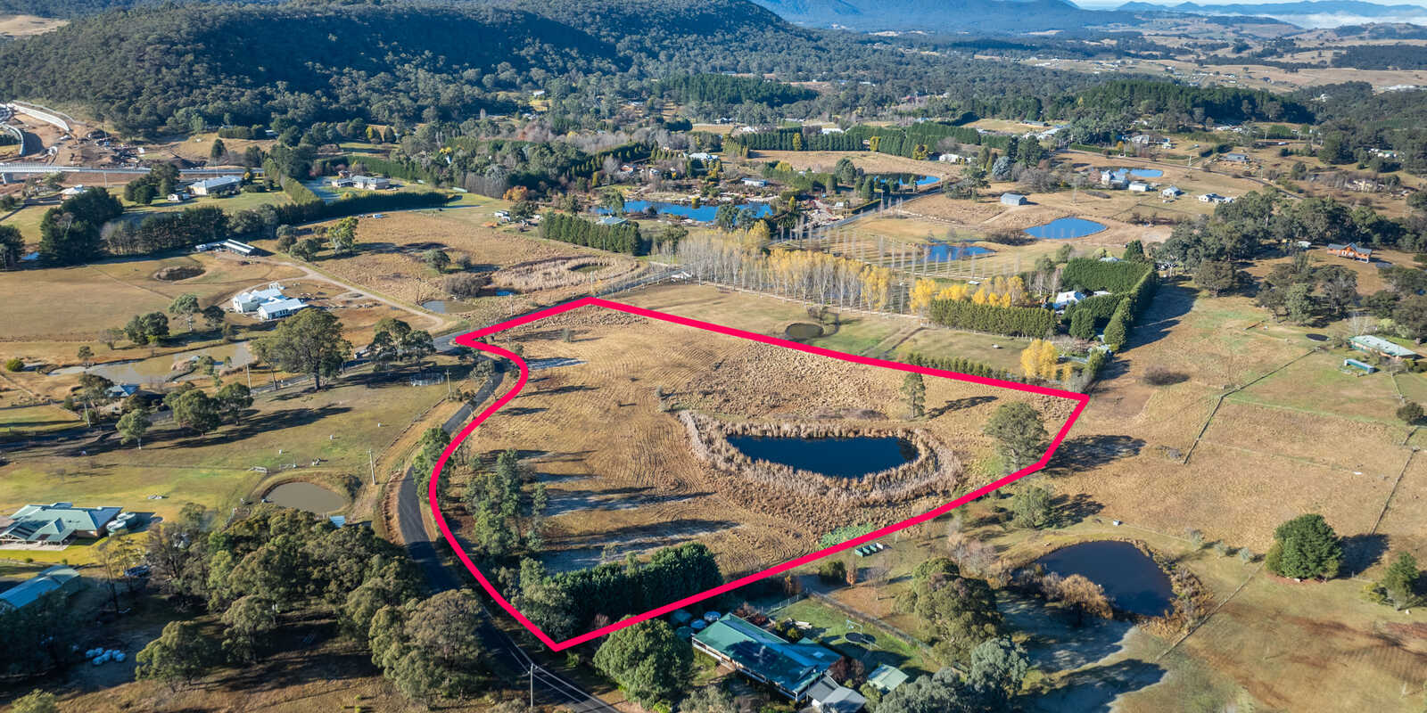 11 Bonny Hills Drive Little Hartley