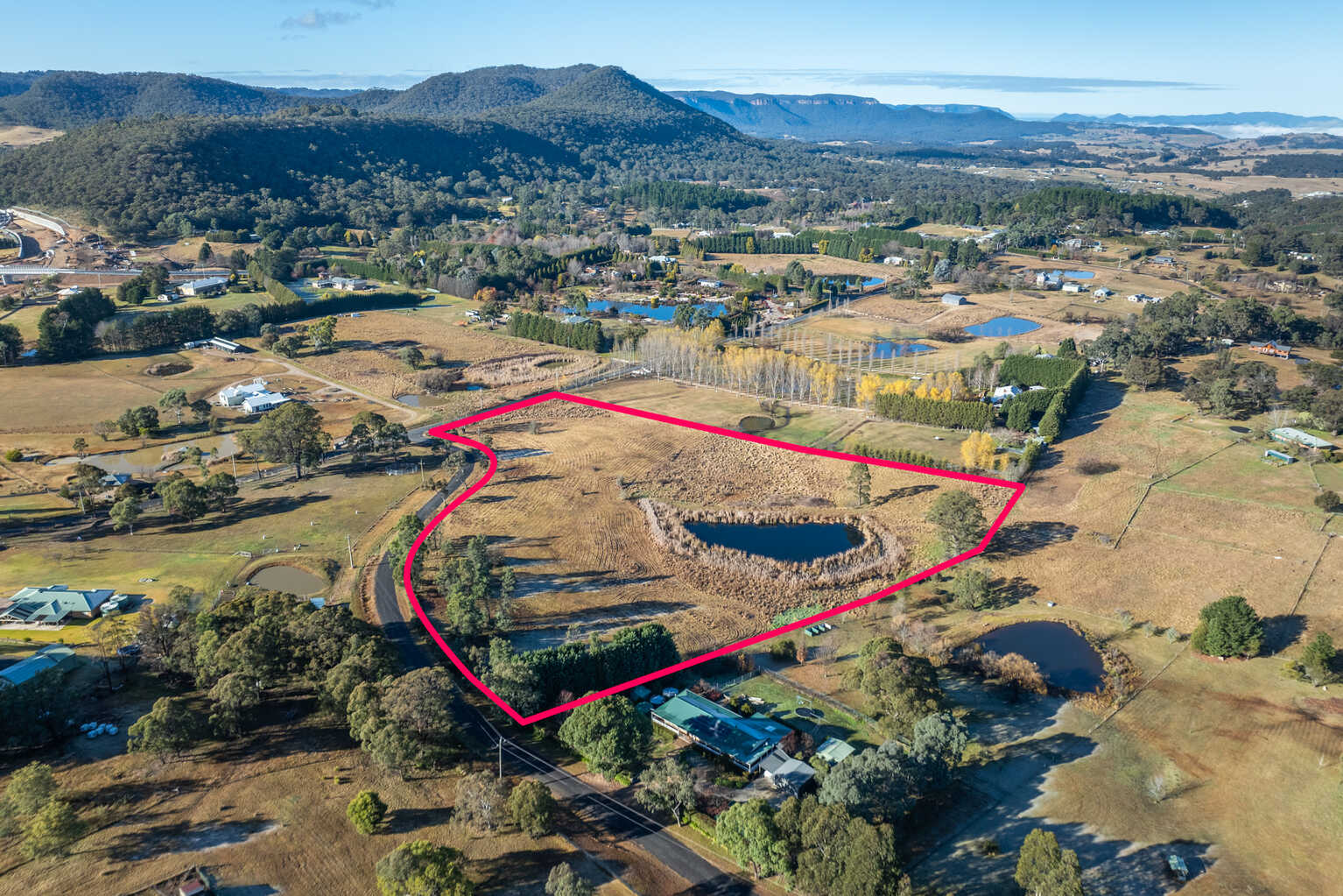 11 Bonny Hills Drive Little Hartley
