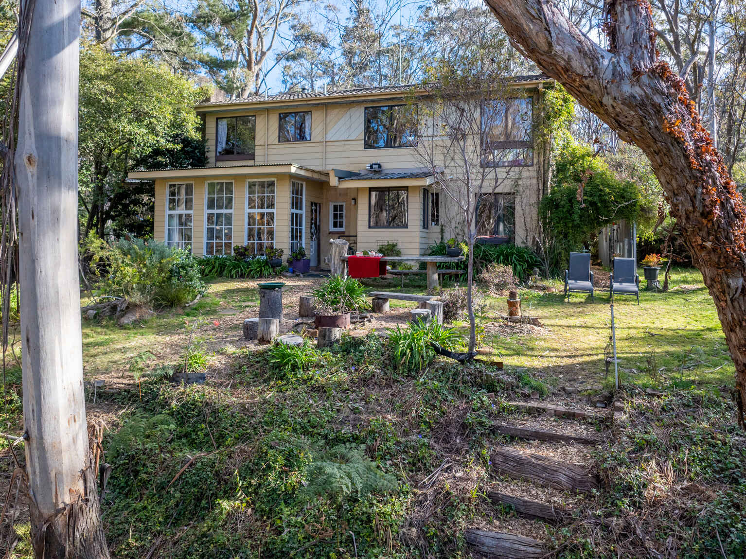 14 Portland Road Medlow Bath