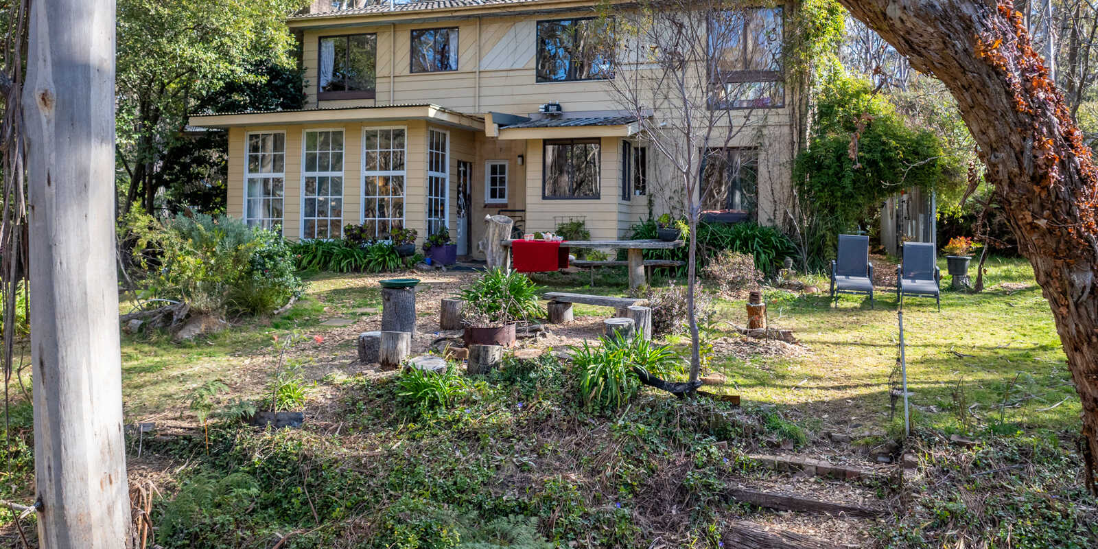 14 Portland Road Medlow Bath