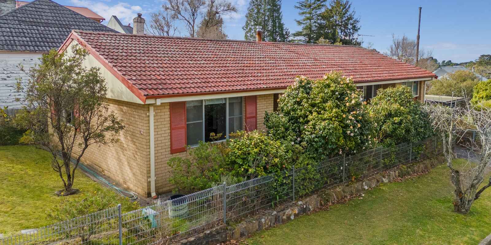 87 Wentworth Street Blackheath