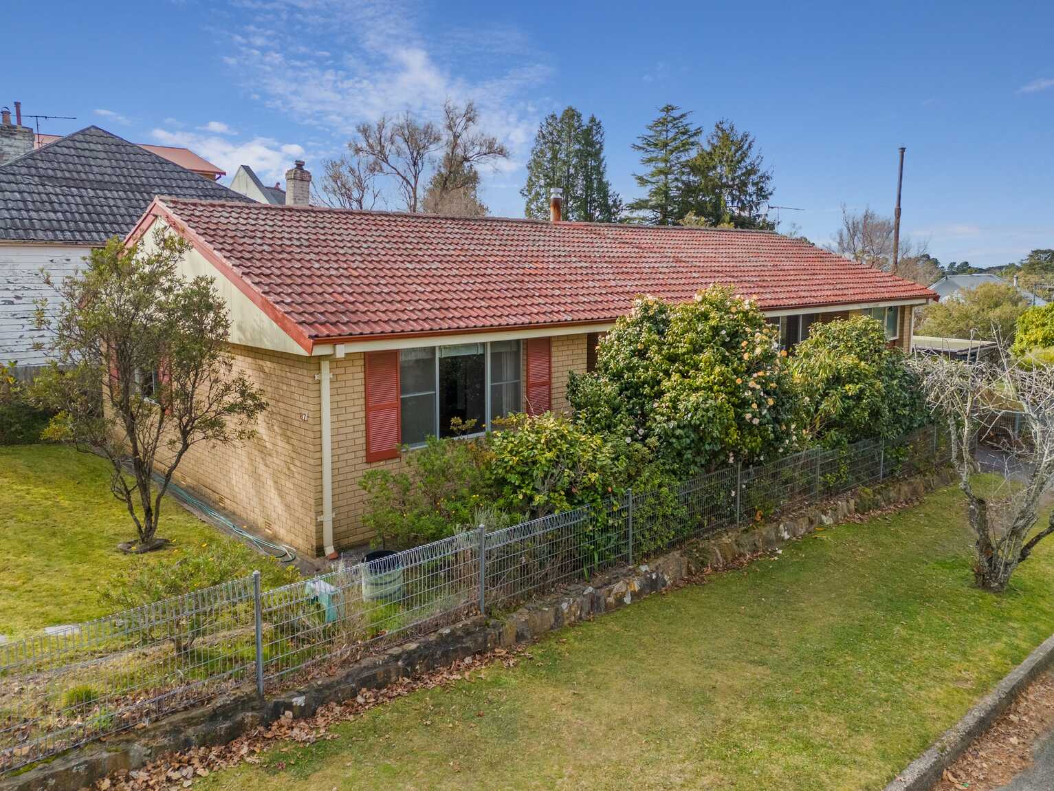 87 Wentworth Street Blackheath