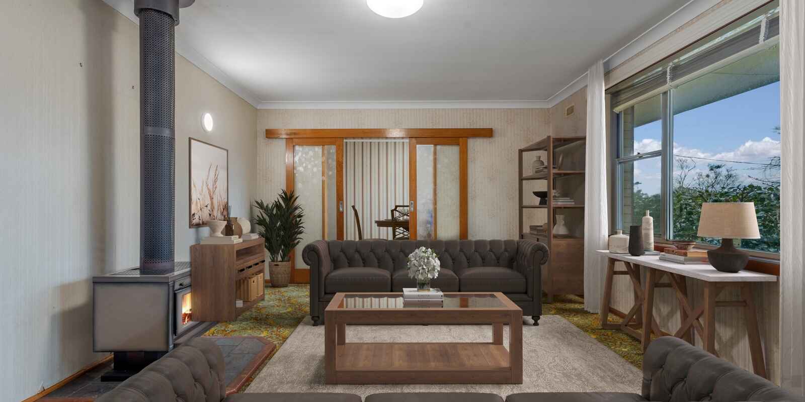 87 Wentworth Street Blackheath