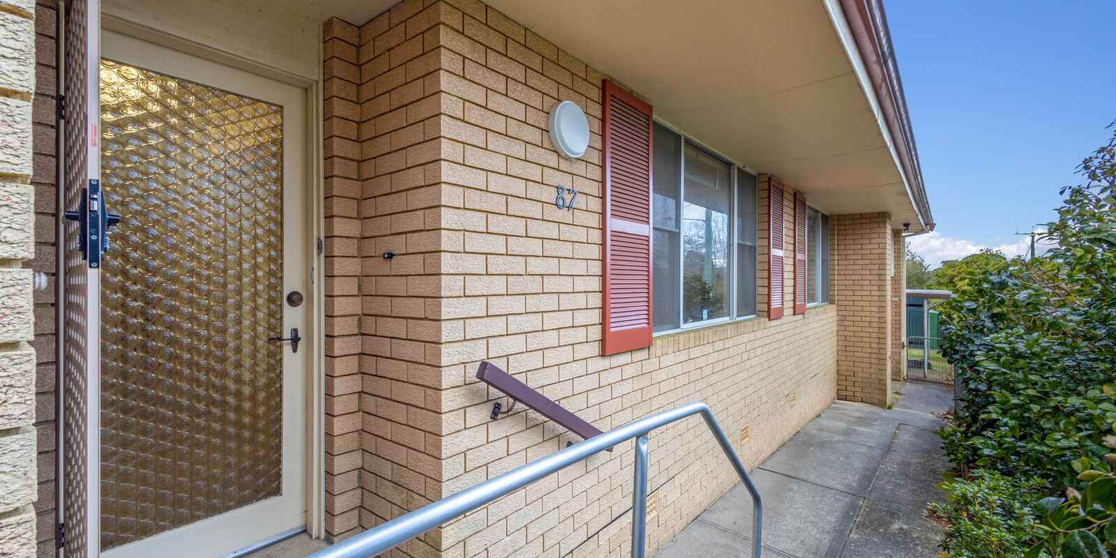 87 Wentworth Street Blackheath