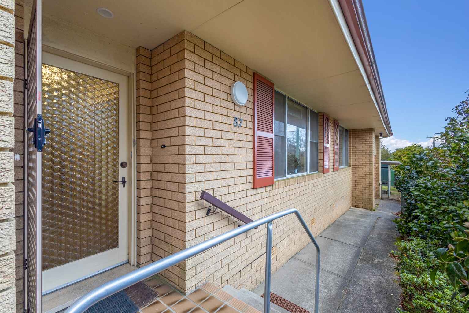 87 Wentworth Street Blackheath