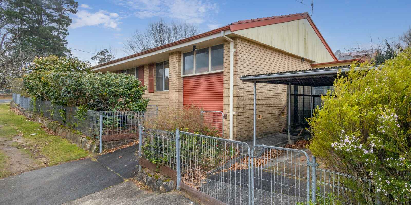 87 Wentworth Street Blackheath
