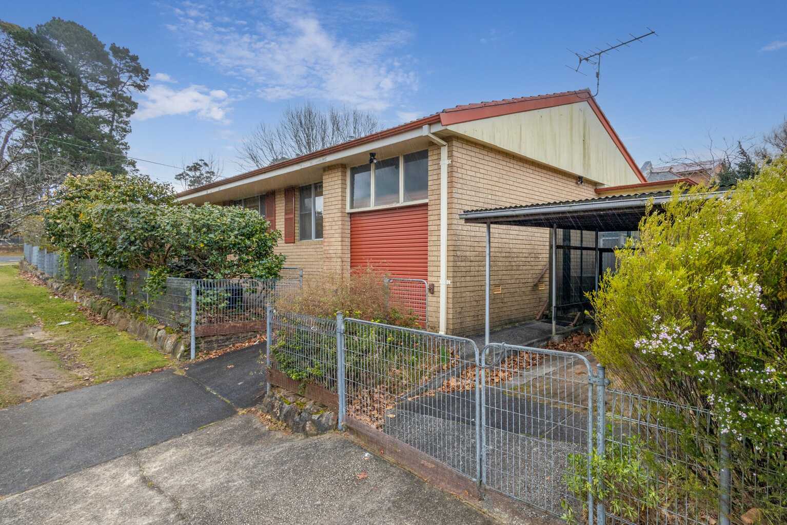 87 Wentworth Street Blackheath