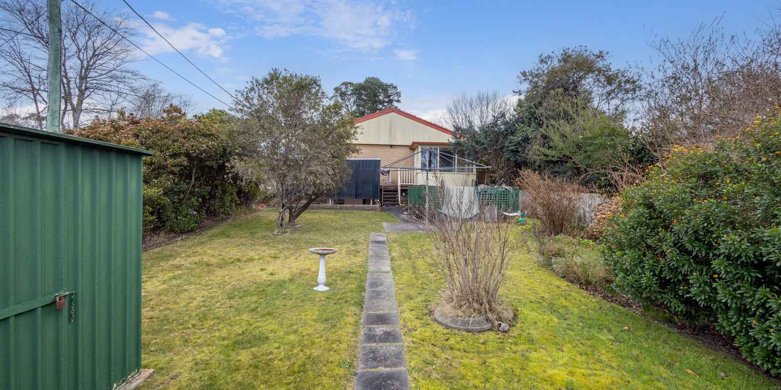 87 Wentworth Street Blackheath