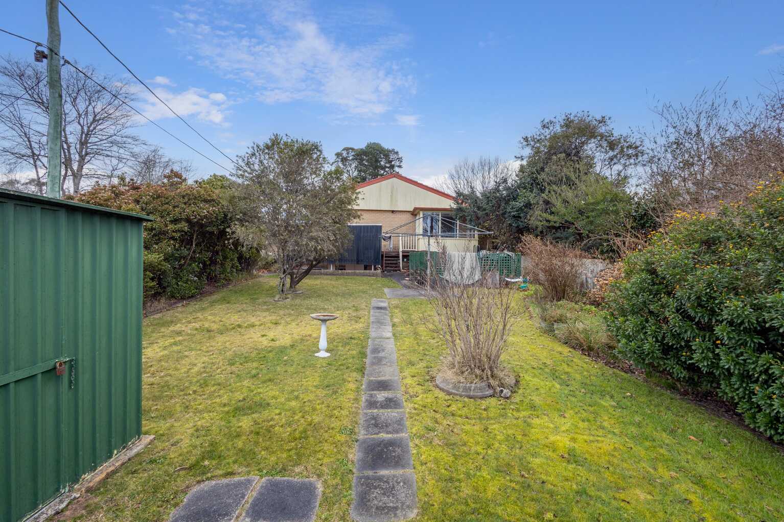 87 Wentworth Street Blackheath