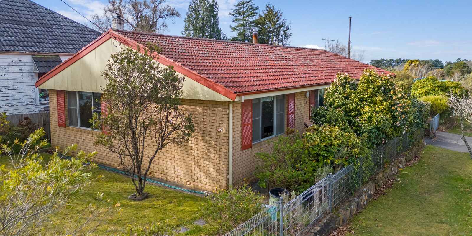 87 Wentworth Street Blackheath