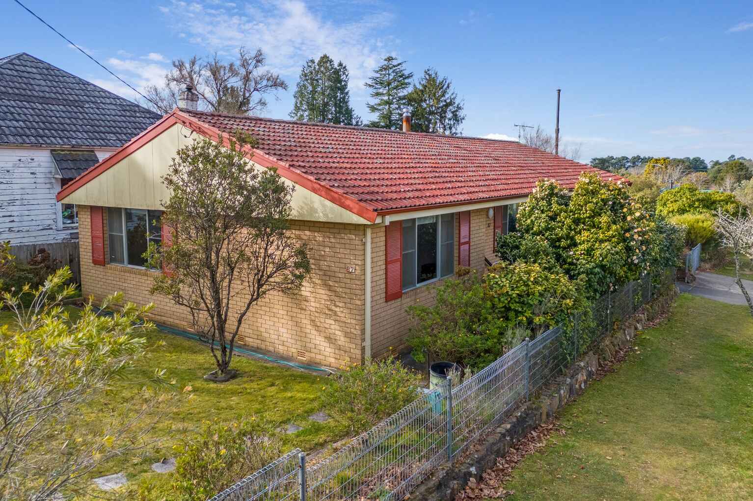 87 Wentworth Street Blackheath