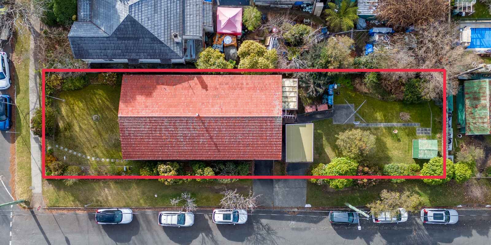 87 Wentworth Street Blackheath