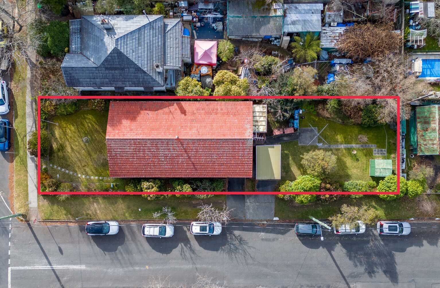 87 Wentworth Street Blackheath