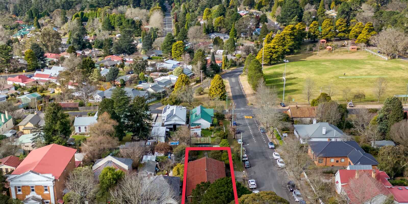 87 Wentworth Street Blackheath