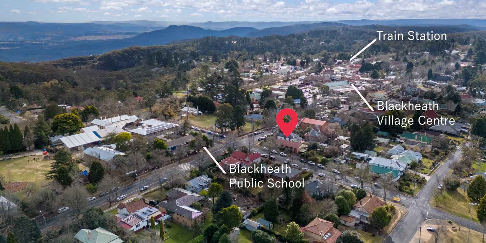 87 Wentworth Street Blackheath