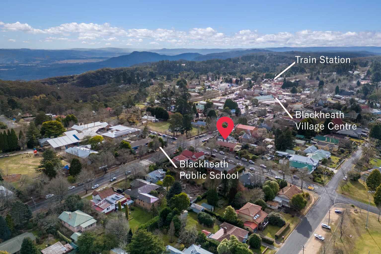 87 Wentworth Street Blackheath