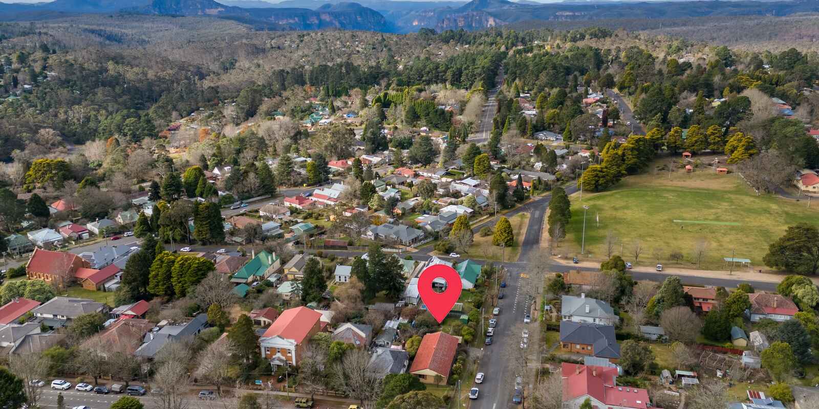 87 Wentworth Street Blackheath