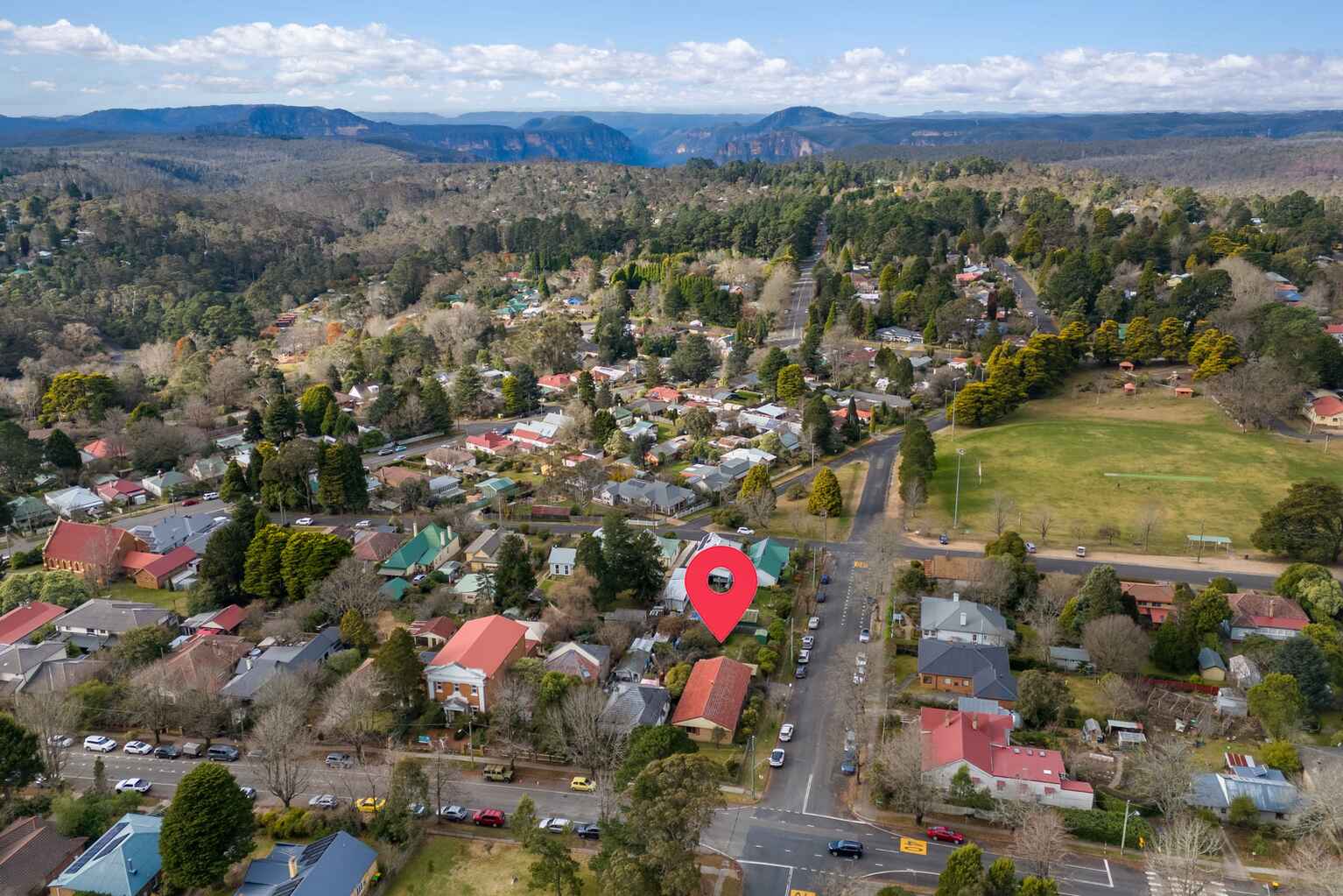 87 Wentworth Street Blackheath