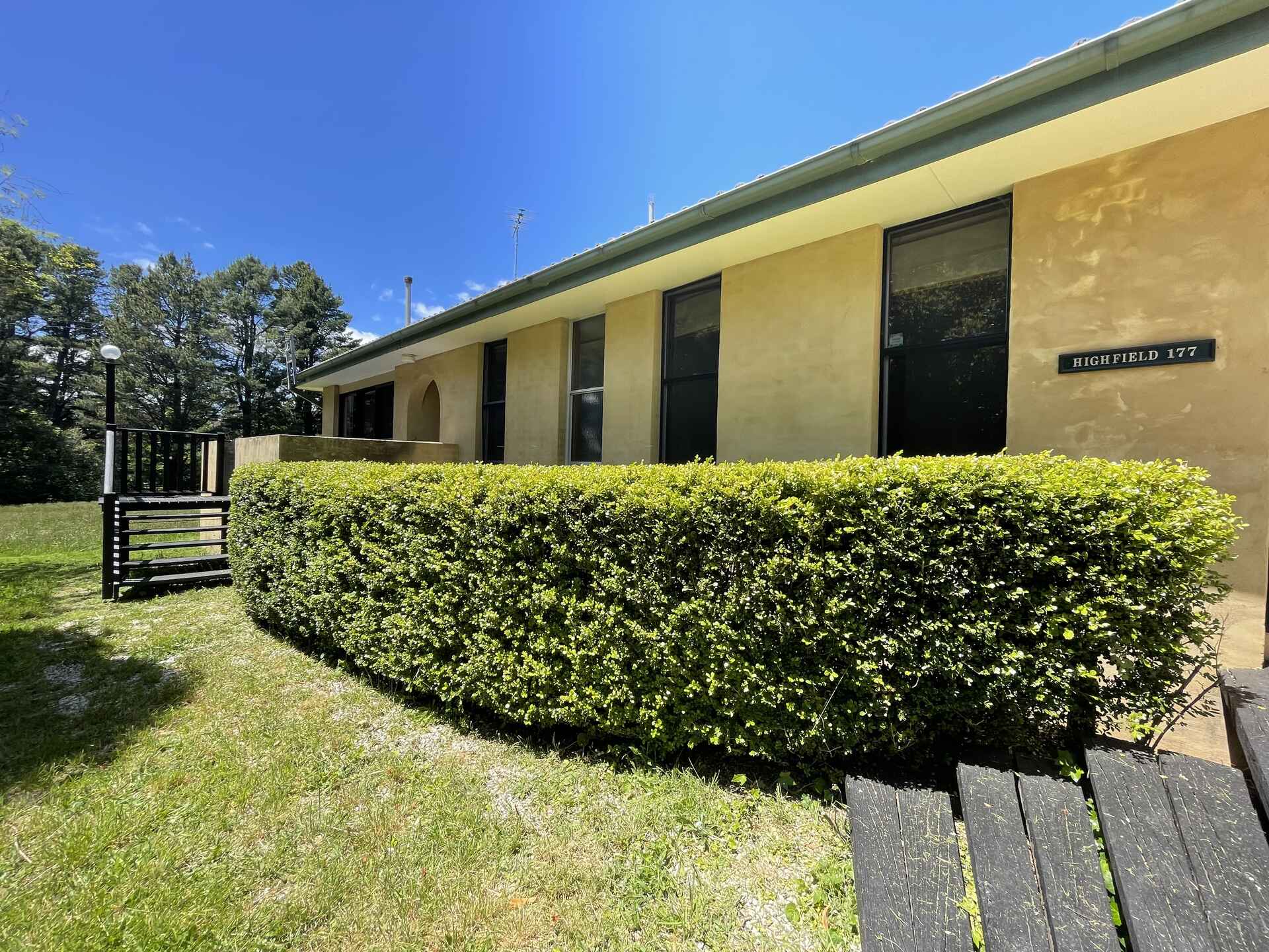 177 EVANS LOOKOUT ROAD Blackheath