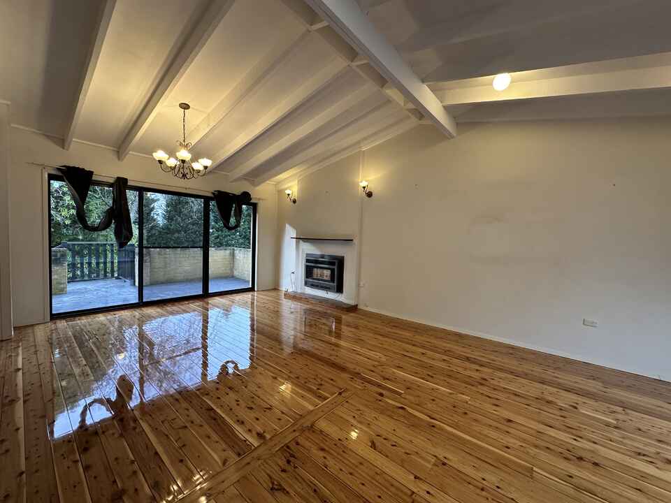 177 EVANS LOOKOUT ROAD Blackheath