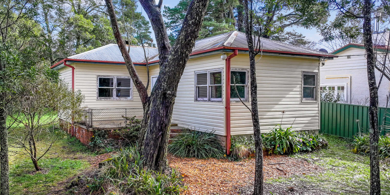 15 Arcadia Road Blackheath