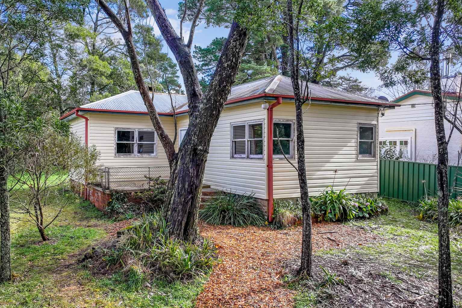 15 Arcadia Road Blackheath