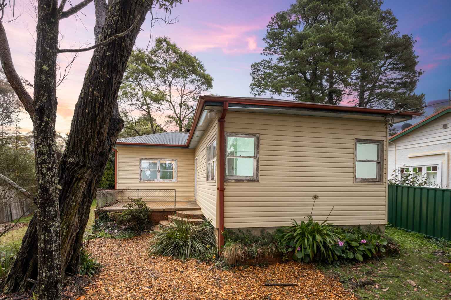 15 Arcadia Road Blackheath