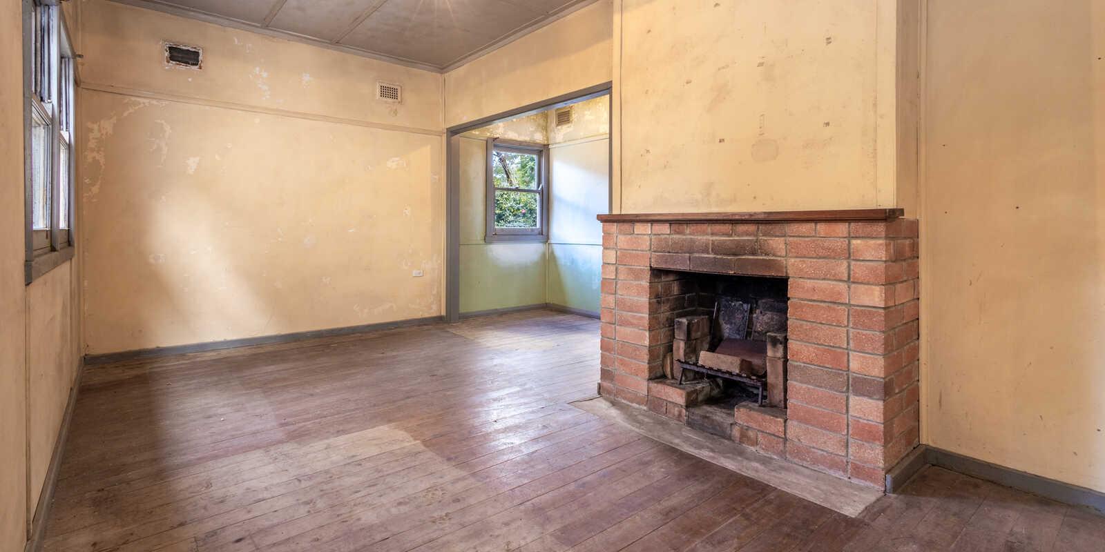 15 Arcadia Road Blackheath