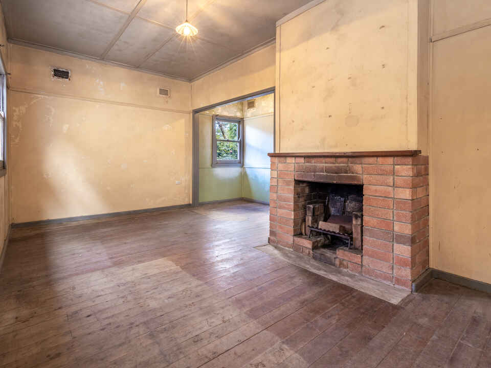 15 Arcadia Road Blackheath