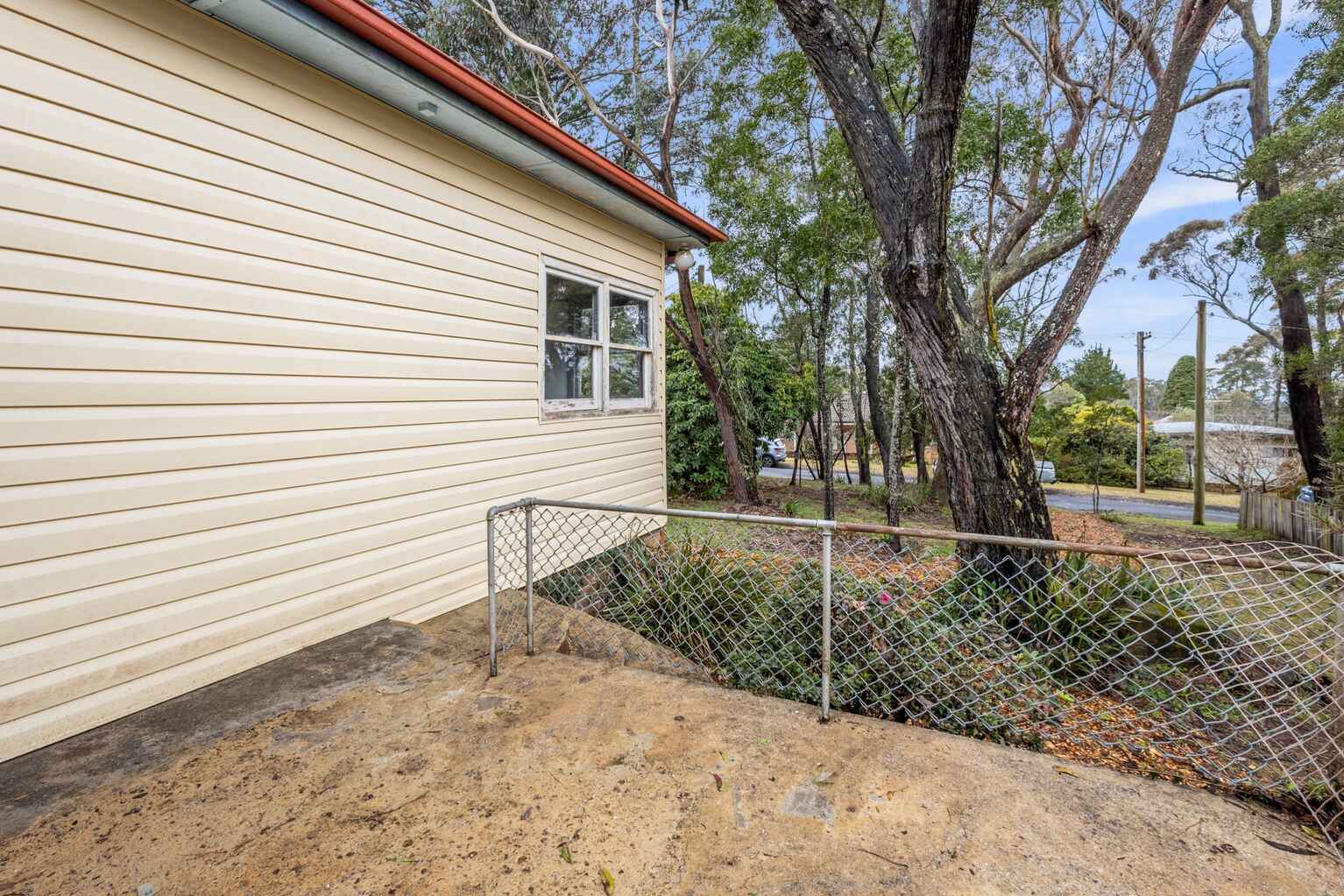 15 Arcadia Road Blackheath