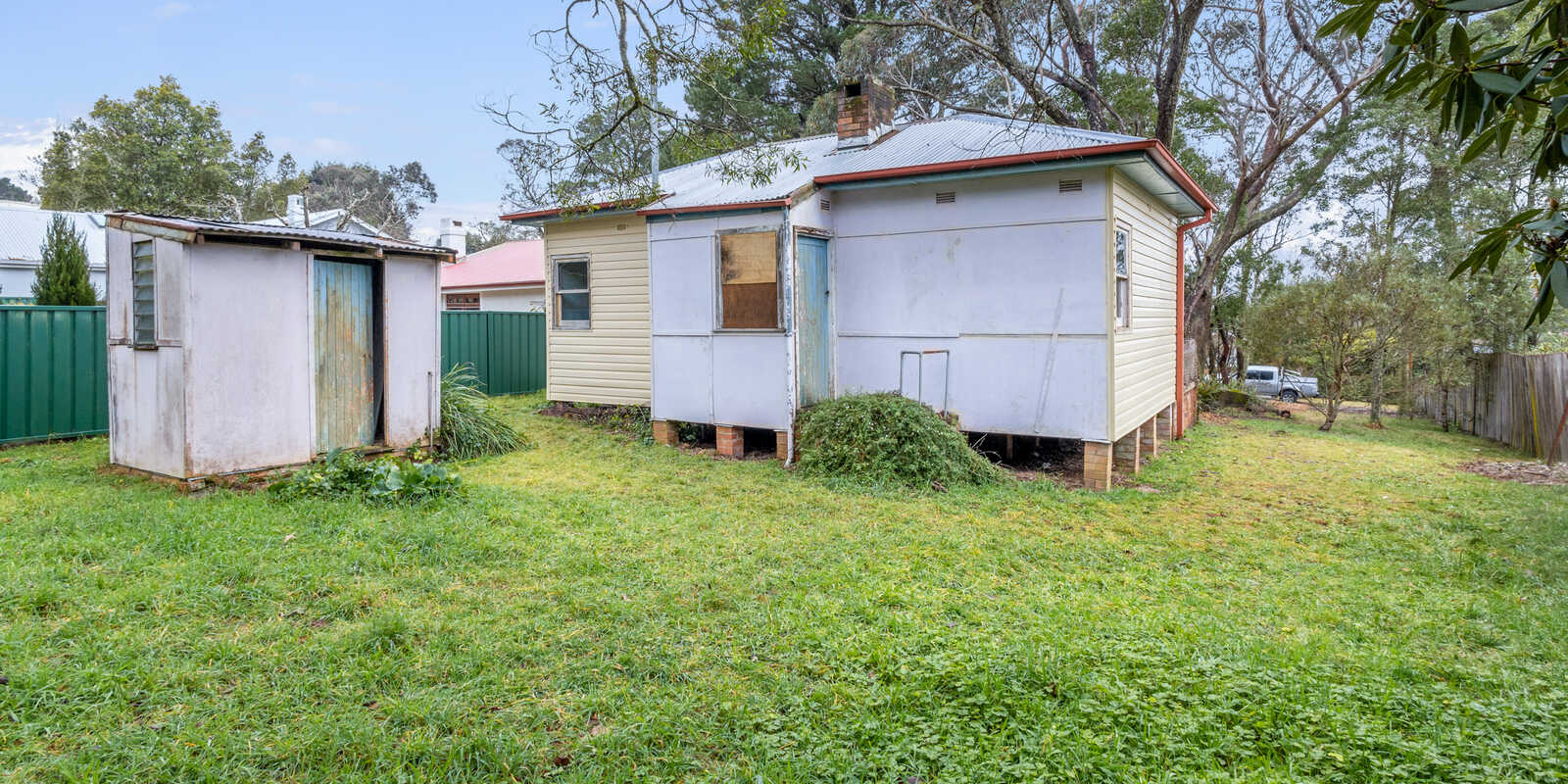 15 Arcadia Road Blackheath