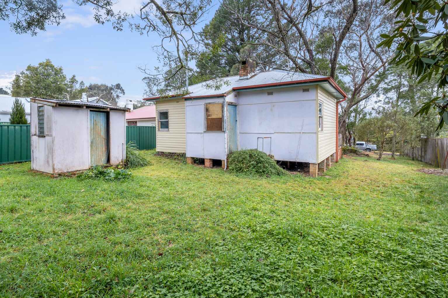 15 Arcadia Road Blackheath