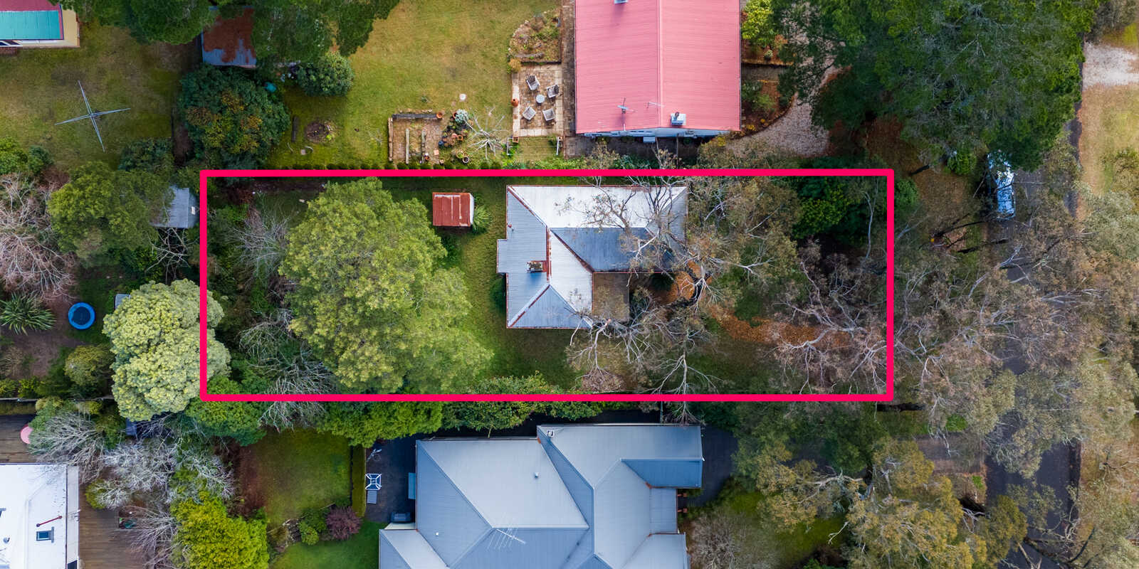 15 Arcadia Road Blackheath