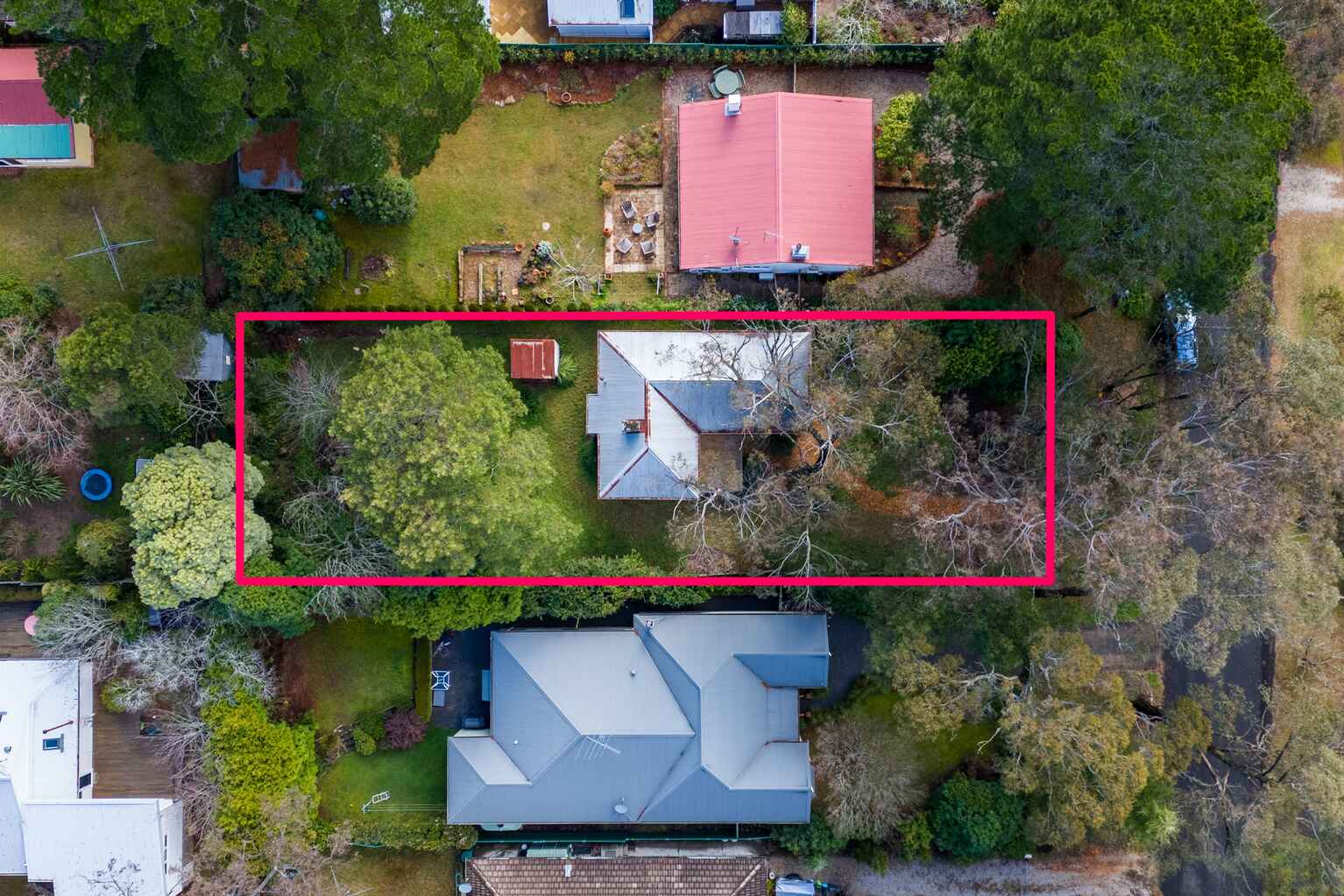 15 Arcadia Road Blackheath
