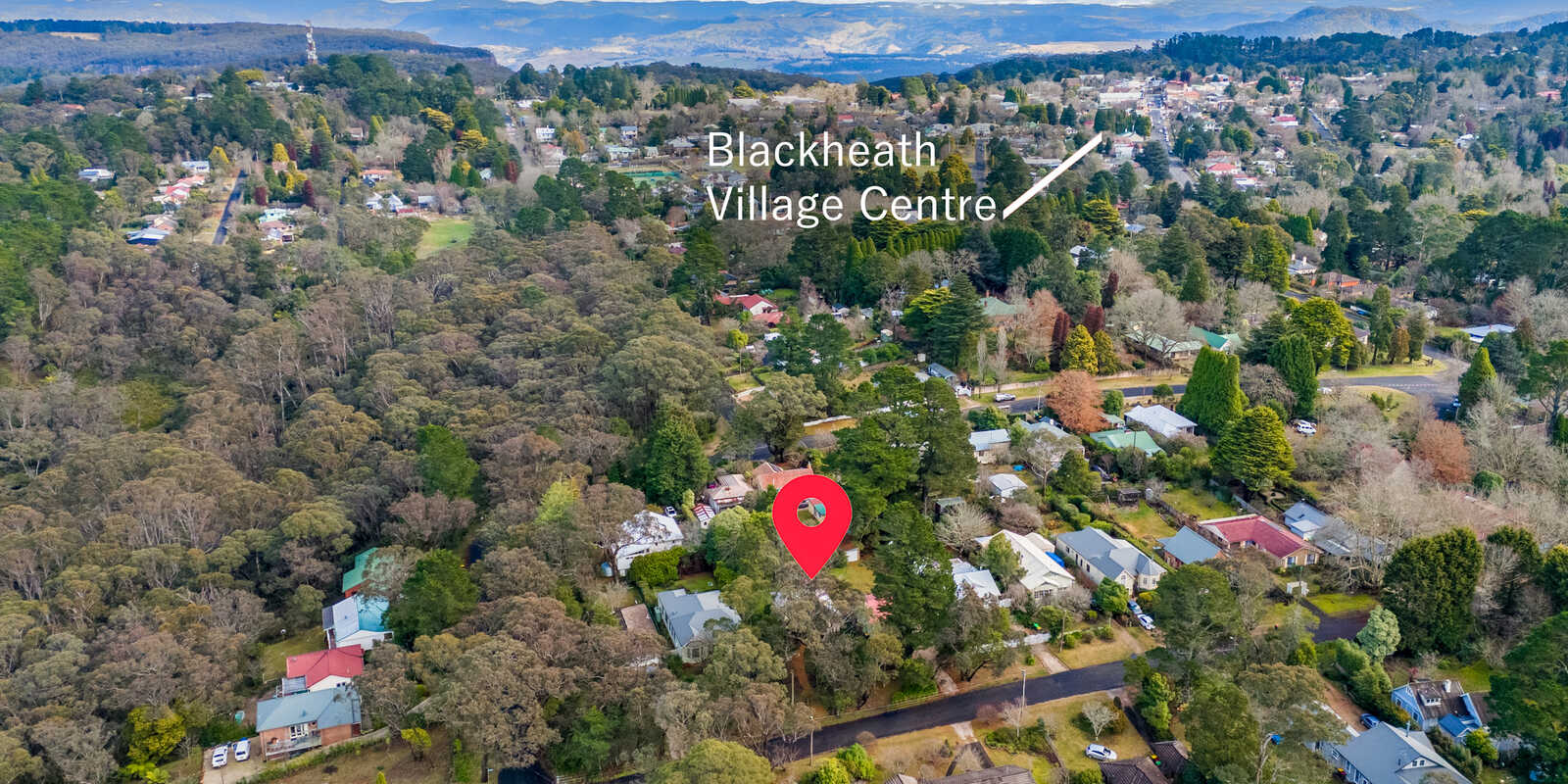 15 Arcadia Road Blackheath