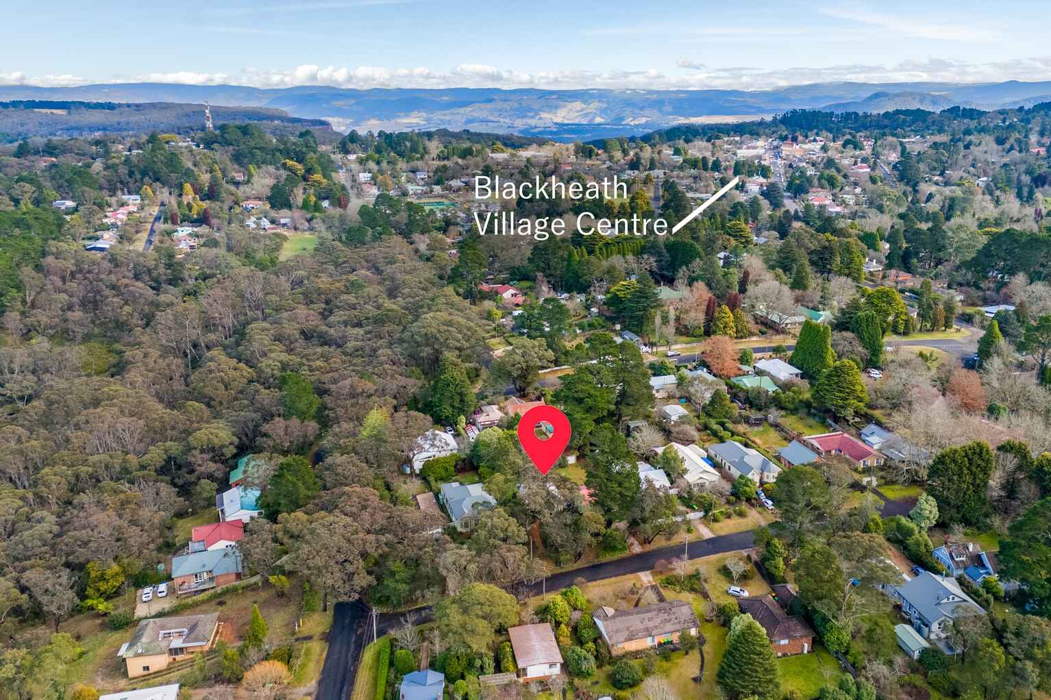 15 Arcadia Road Blackheath