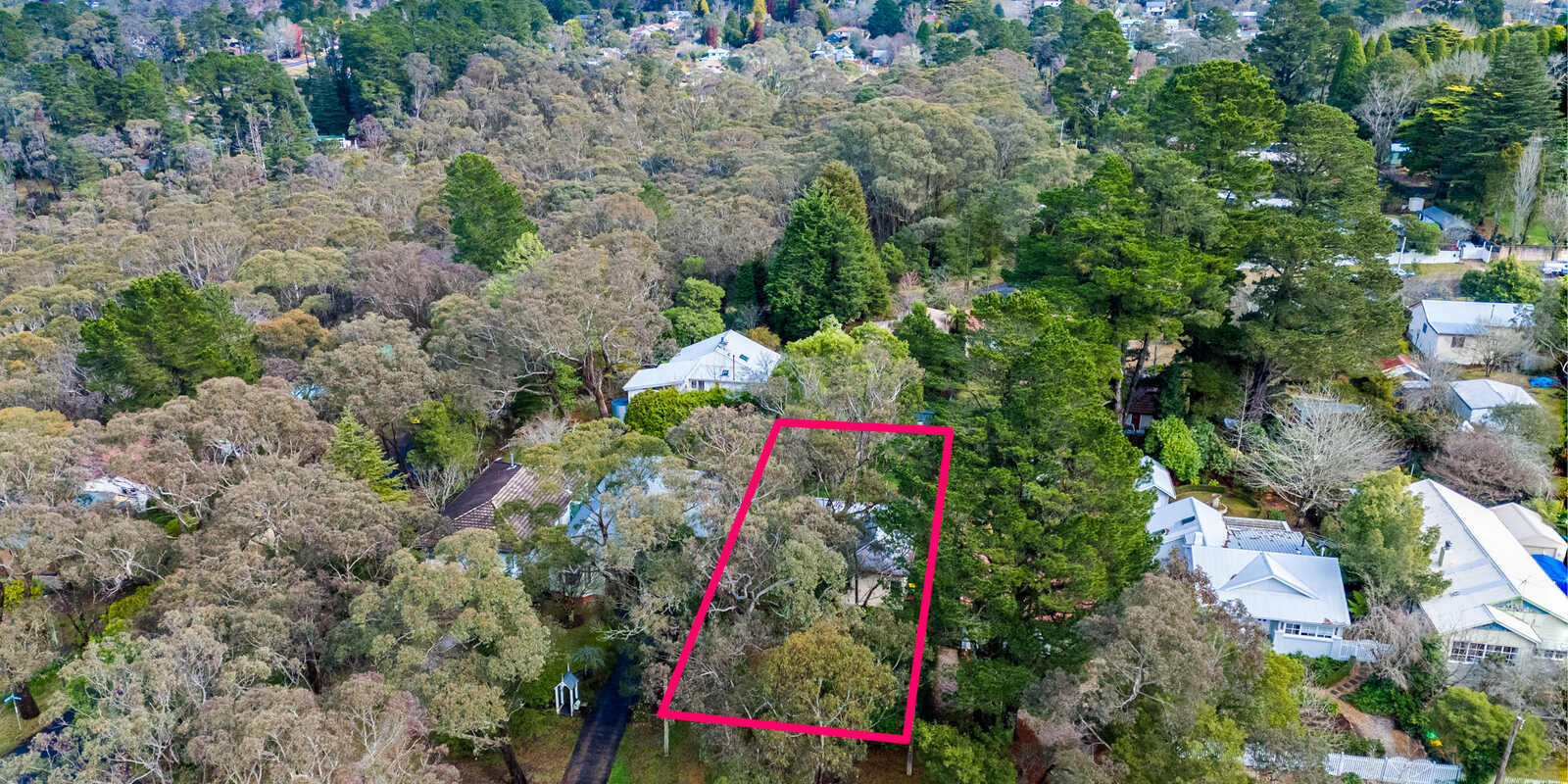 15 Arcadia Road Blackheath