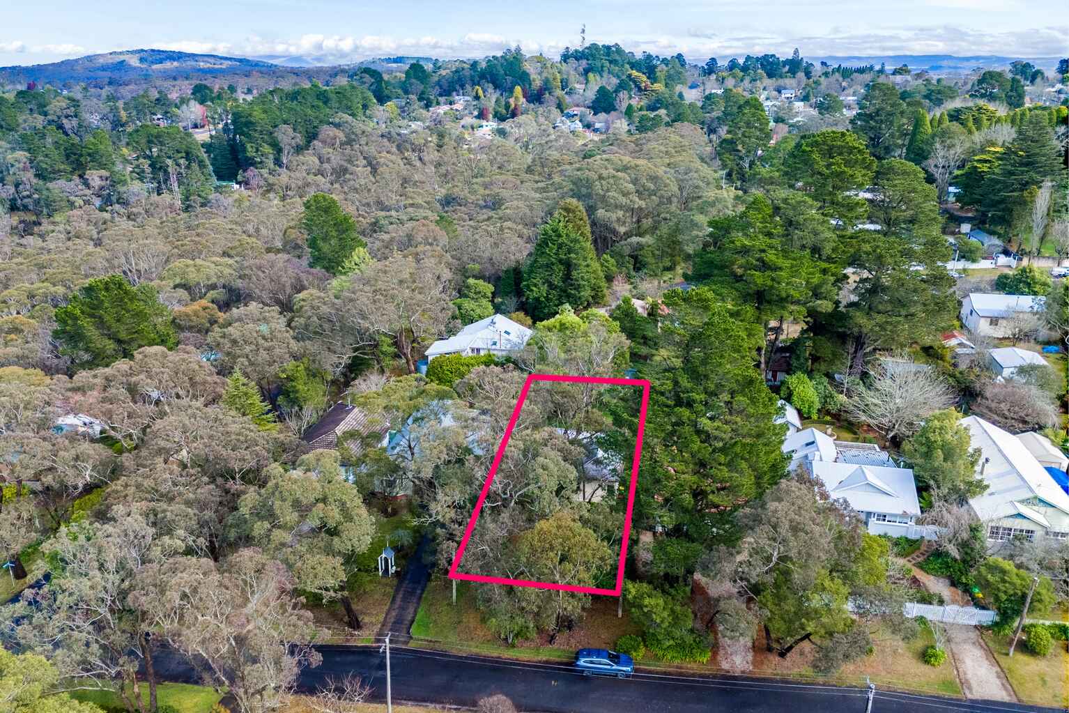 15 Arcadia Road Blackheath