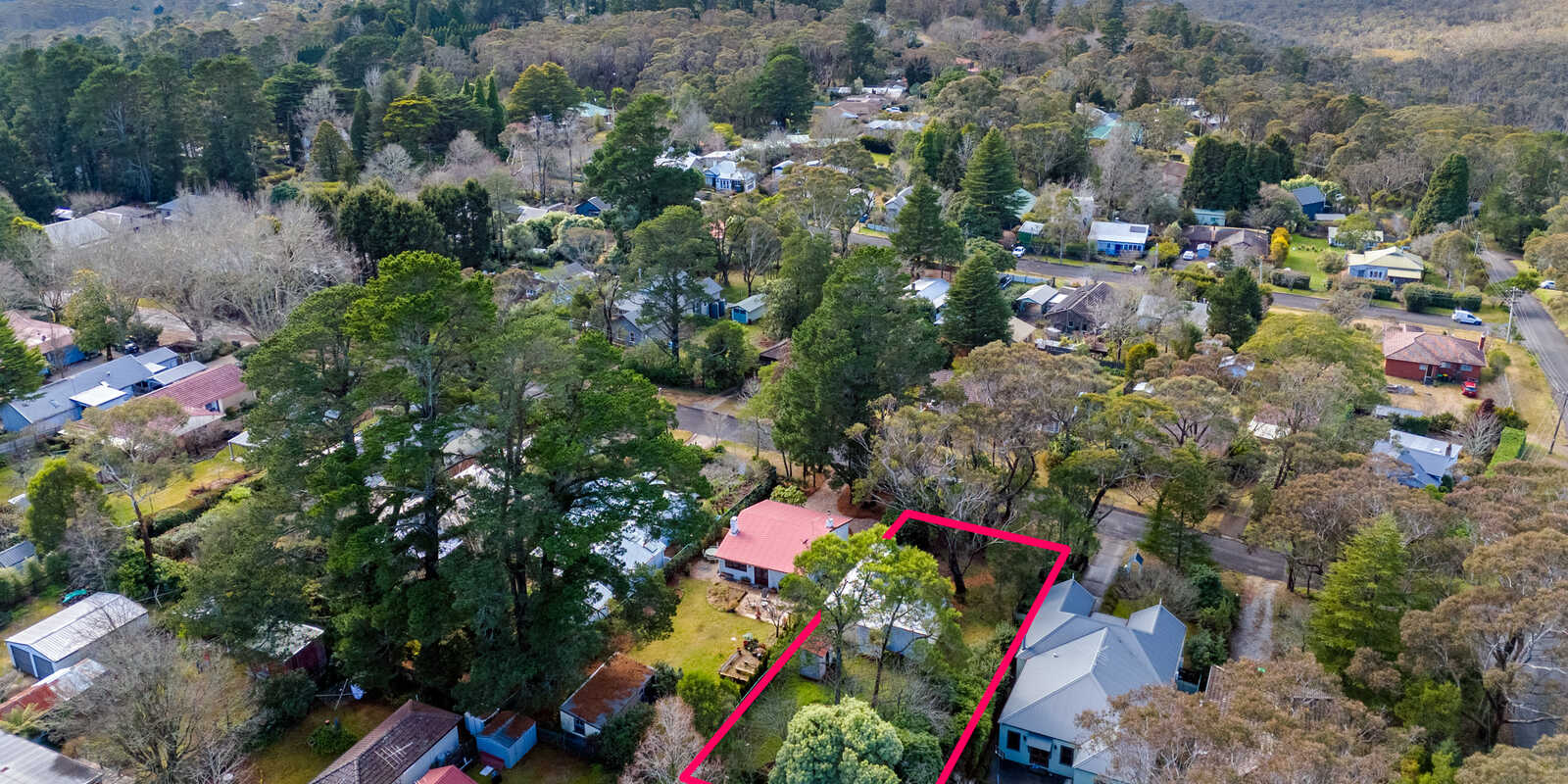 15 Arcadia Road Blackheath