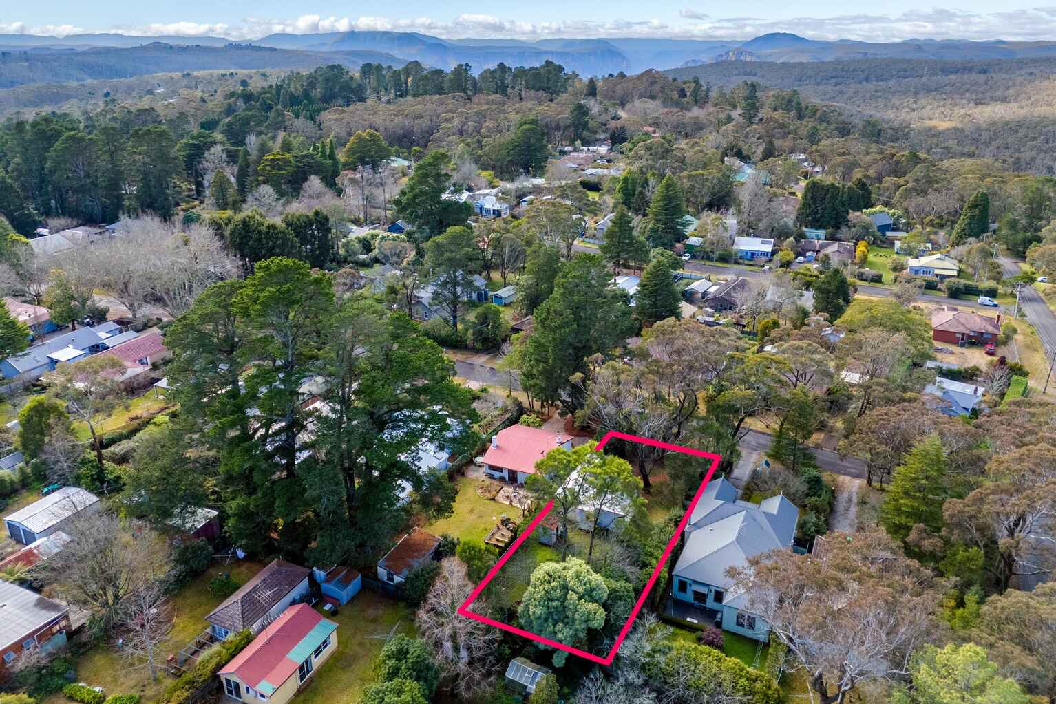 15 Arcadia Road Blackheath