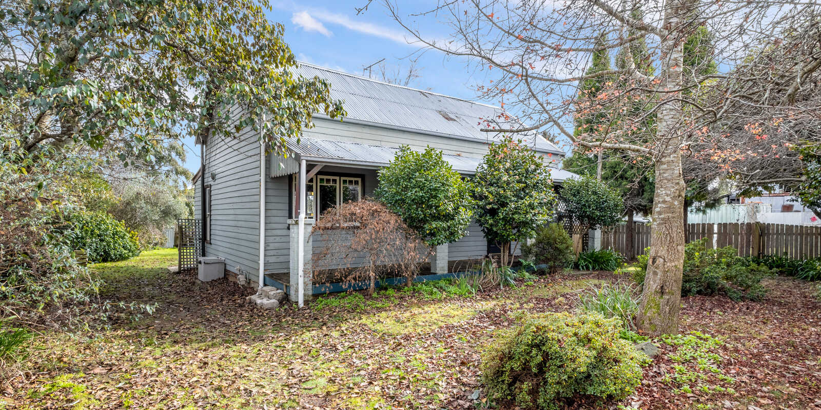 4 Haviland Avenue Blackheath