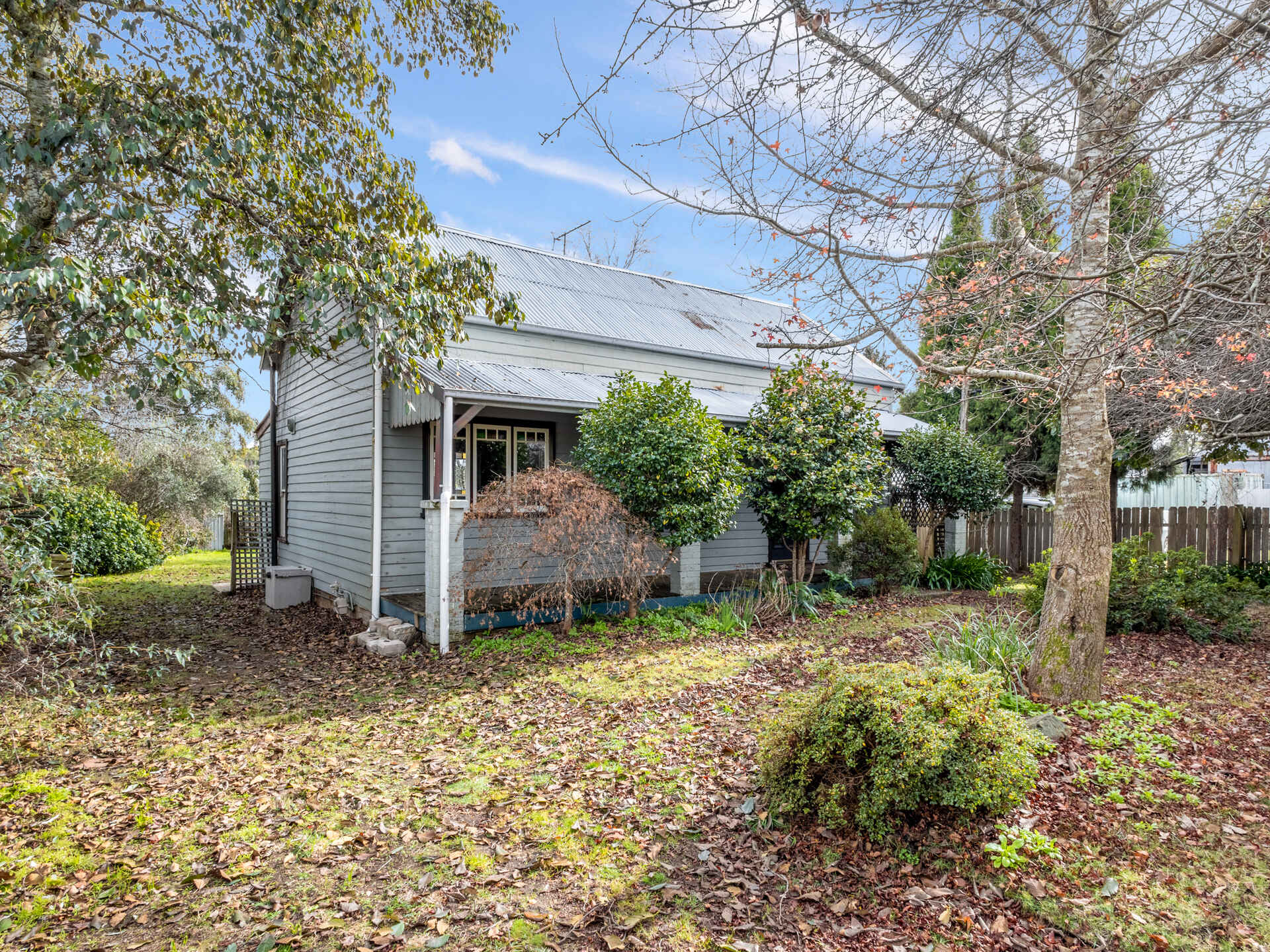 4 Haviland Avenue Blackheath